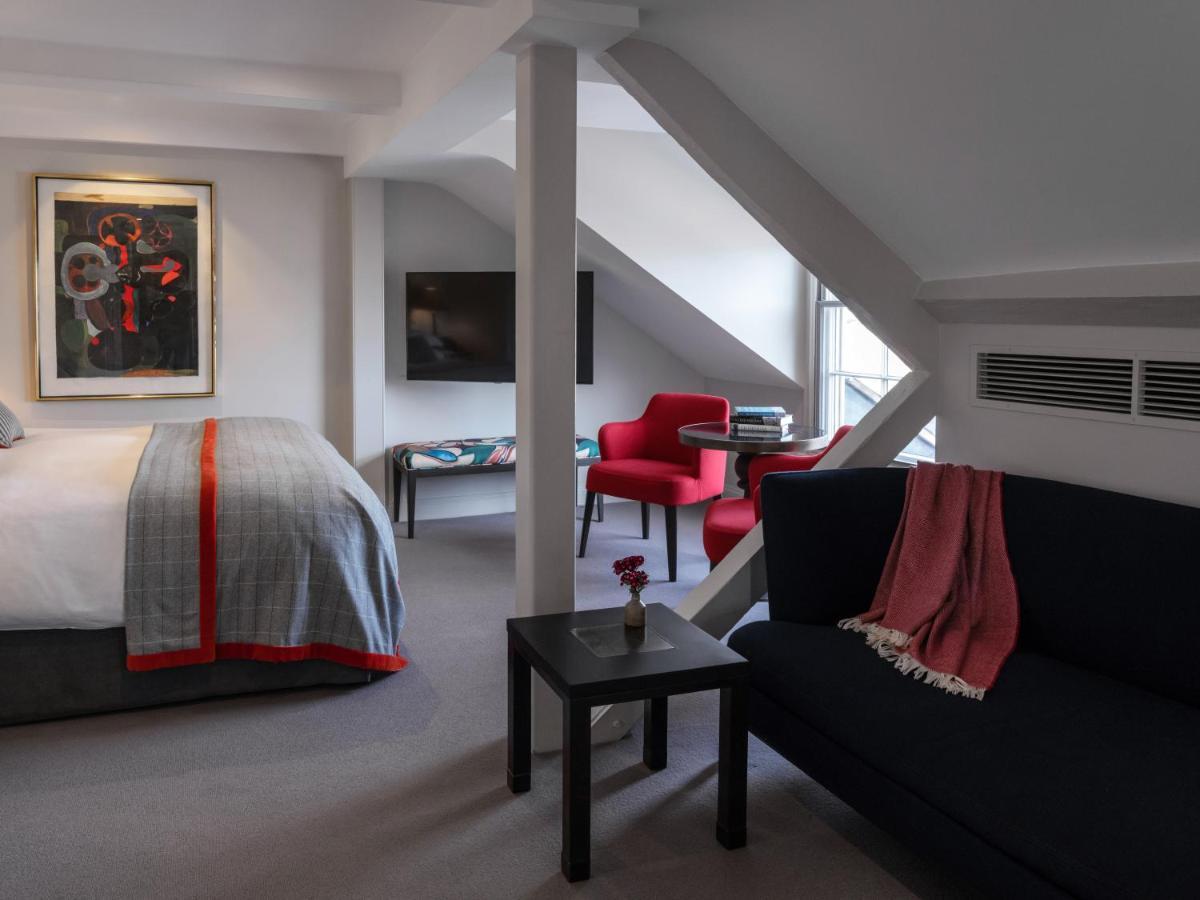Old Bank Hotel Οξφόρδη Εξωτερικό φωτογραφία A room at the hotel